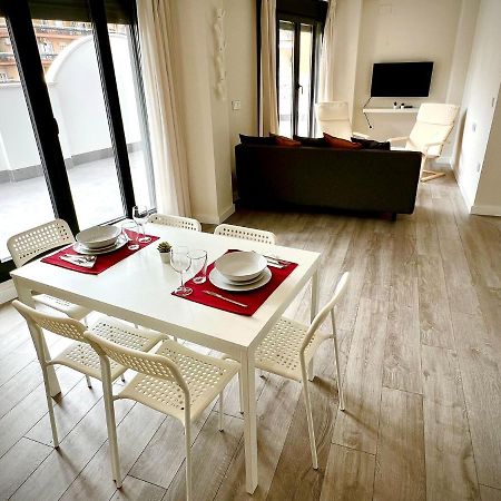 El Balcon De Ciudad Jardin Apartman Córdoba Kültér fotó