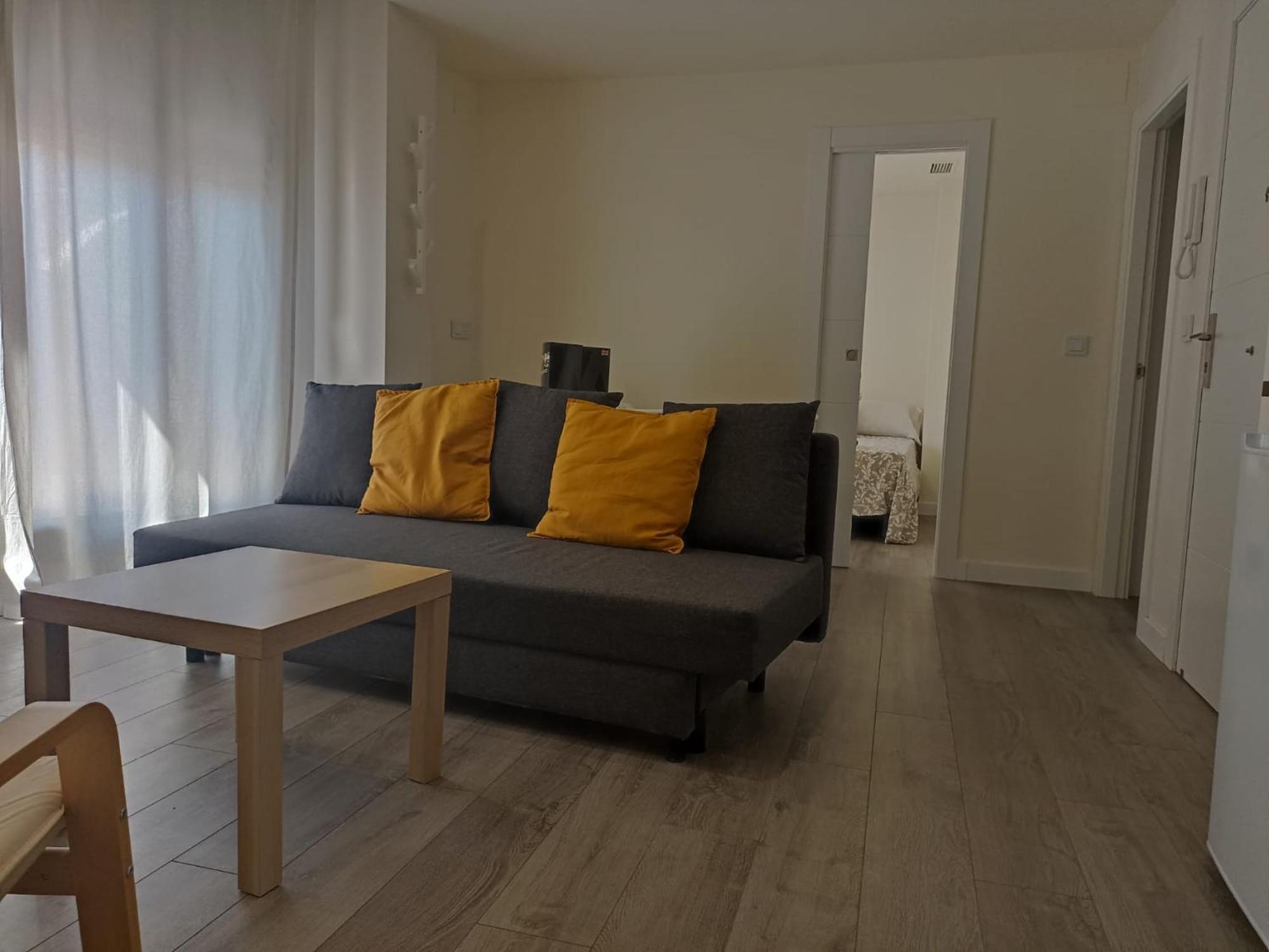 El Balcon De Ciudad Jardin Apartman Córdoba Kültér fotó