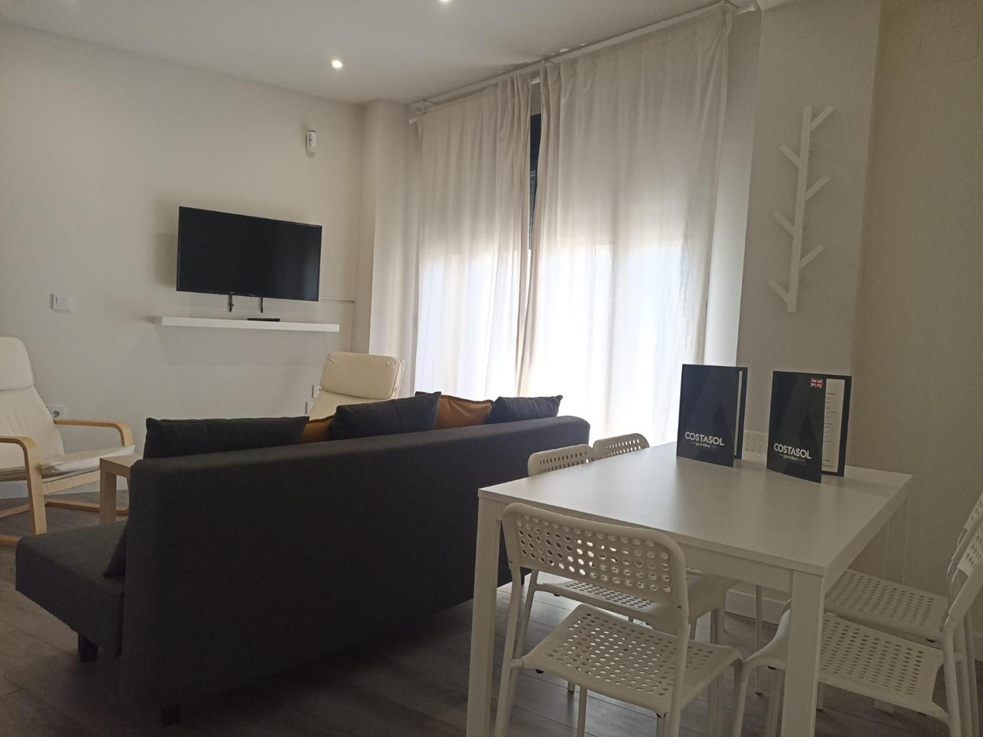 El Balcon De Ciudad Jardin Apartman Córdoba Kültér fotó